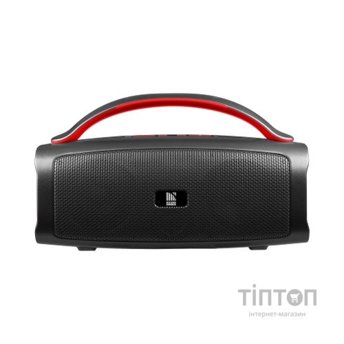 Акустична система Defender Beatbox 18 Black (65218)