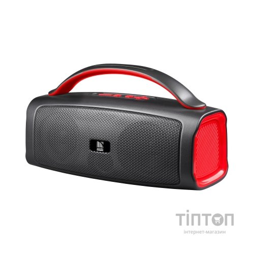 Акустична система Defender Beatbox 18 Black (65218)