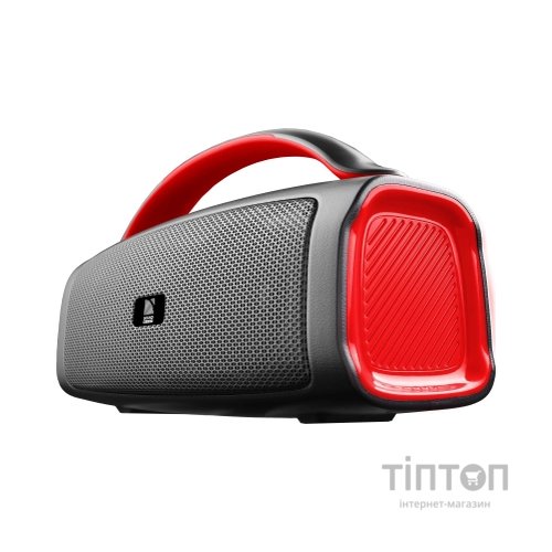 Акустична система Defender Beatbox 18 Black (65218)
