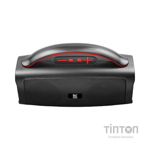 Акустична система Defender Beatbox 18 Black (65218)