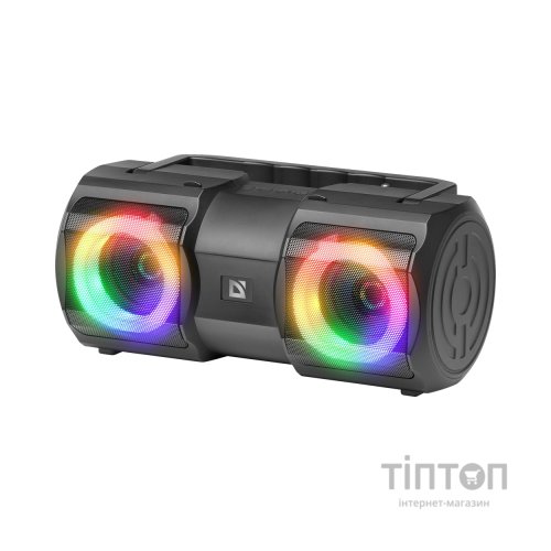 Акустична система Defender Beatbox 20 Black (65420)