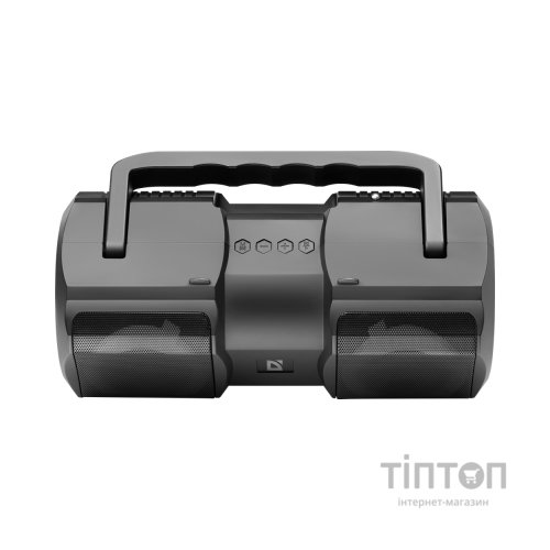Акустична система Defender Beatbox 20 Black (65420)