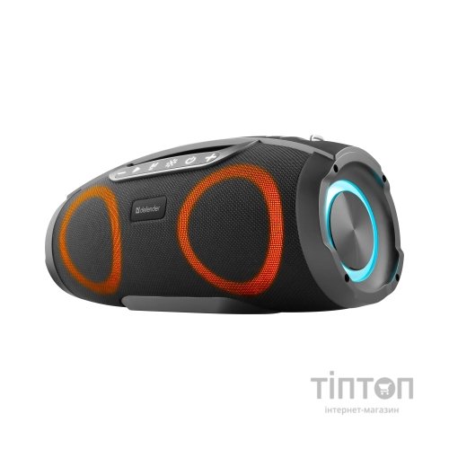 Акустична система Defender Beatbox 30 Black (65231)