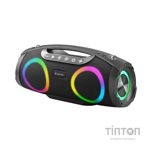 Акустична система Defender Beatbox 30 Black (65231)