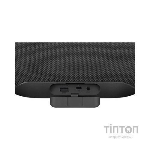 Акустична система Defender Beatbox 30 Black (65231)