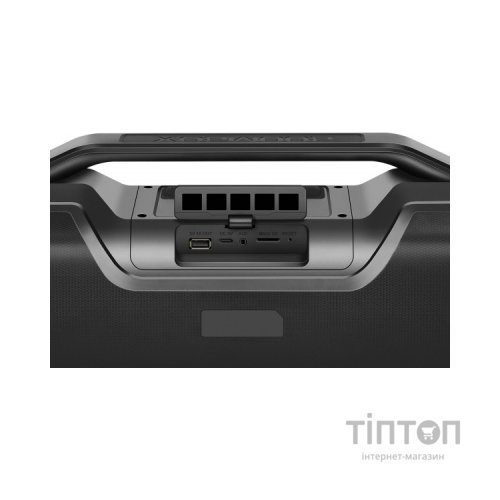 Акустична система Defender Beatbox 50 Bluetooth Black (65950)
