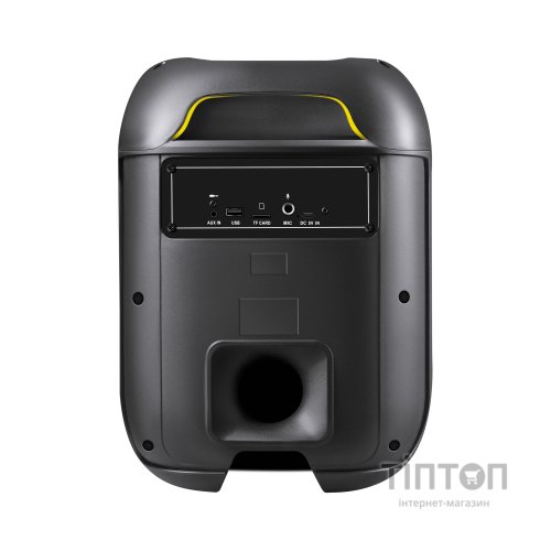 Акустична система Defender Beatbox 65 Black (65265)