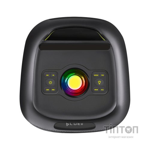 Акустична система Defender Beatbox 65 Black (65265)