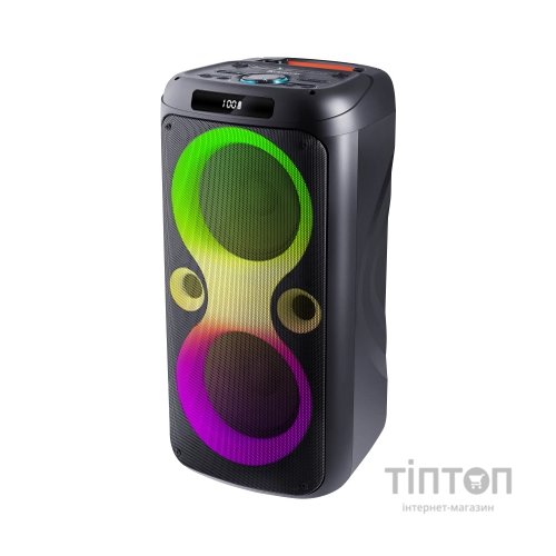 Акустична система Defender Boomer 100 Black (65099)