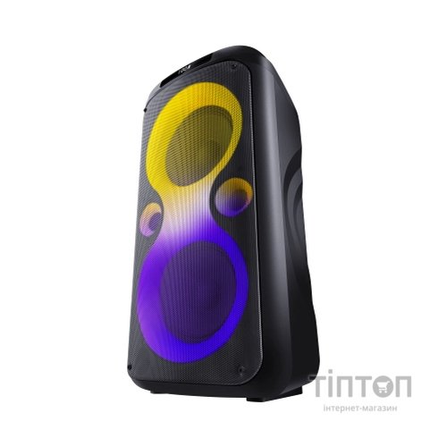 Акустична система Defender Boomer 100 Black (65099)