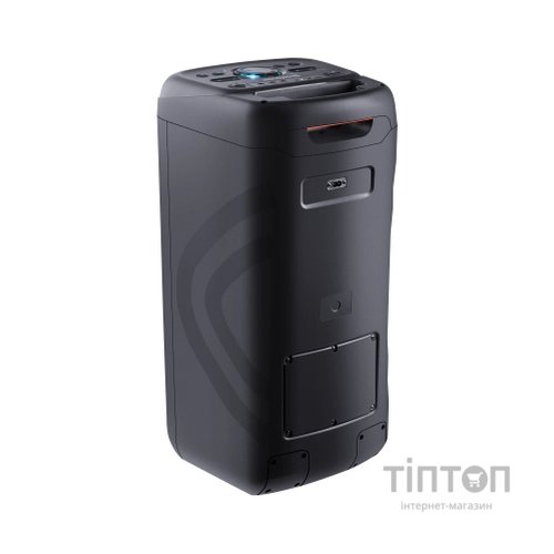 Акустична система Defender Boomer 100 Black (65099)