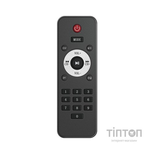 Акустична система Defender Boomer 100 Black (65099)
