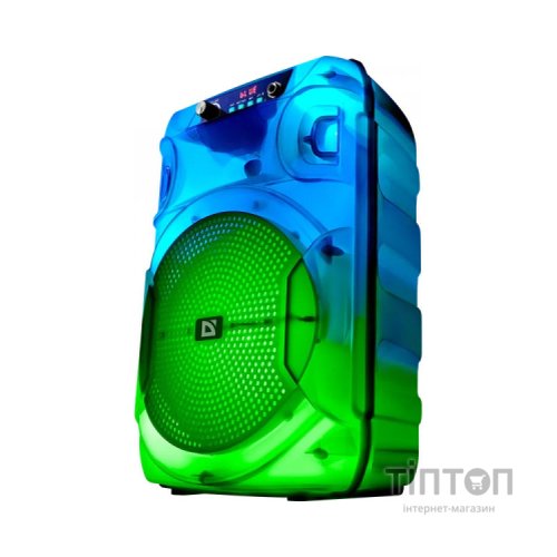 Акустична система Defender Boomer 12 (65412)