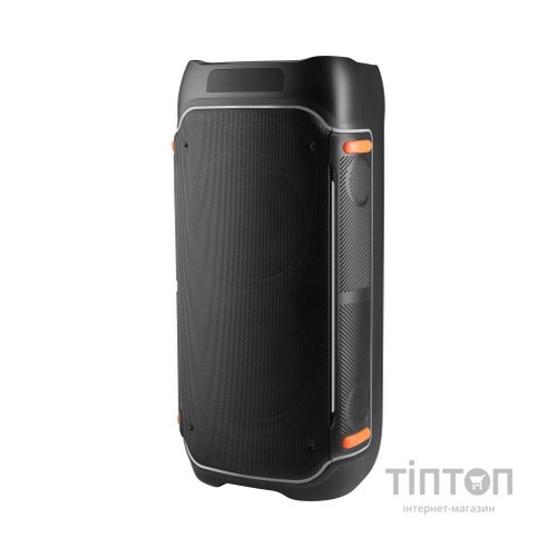 Акустична система Defender Boomer 120 Black (65127)