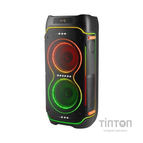 Акустична система Defender Boomer 120 Black (65127)