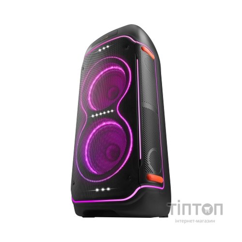 Акустична система Defender Boomer 120 Black (65127)