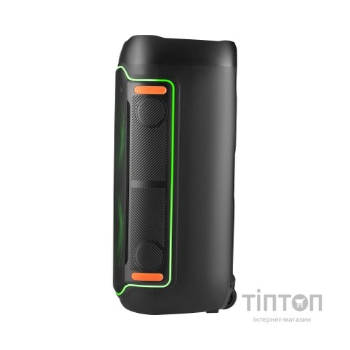 Акустична система Defender Boomer 120 Black (65127)