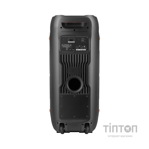 Акустична система Defender Boomer 120 Black (65127)