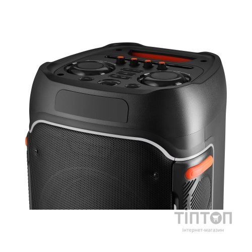 Акустична система Defender Boomer 120 Black (65127)