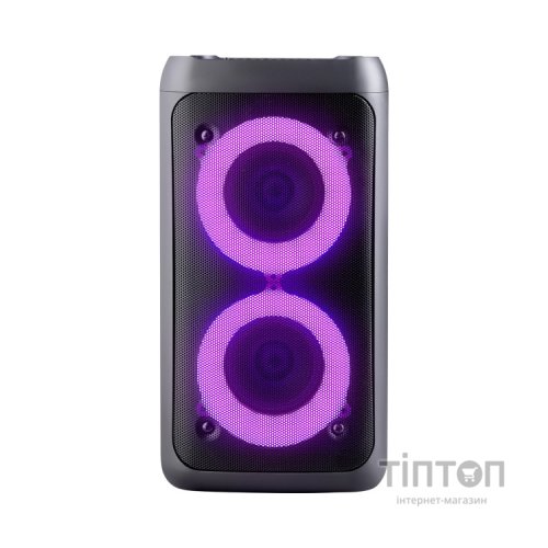 Акустична система Defender Boomer 20 Black (65820)