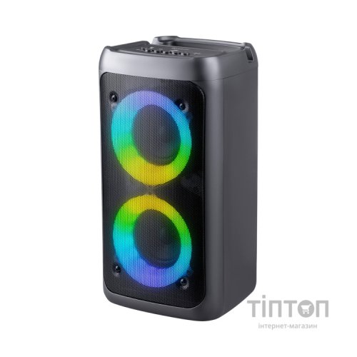 Акустична система Defender Boomer 20 Black (65820)