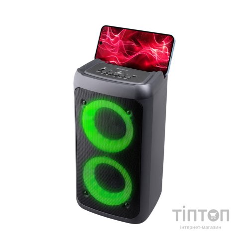 Акустична система Defender Boomer 20 Black (65820)