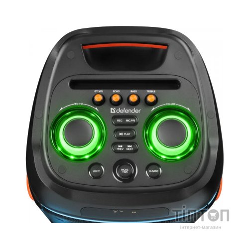 Акустична система Defender Boomer 200 (65201)