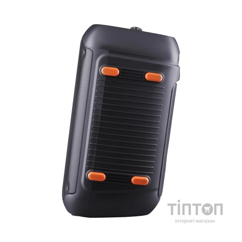 Акустична система Defender Boomer 25 Black (65425)