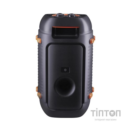Акустична система Defender Boomer 25 Black (65425)