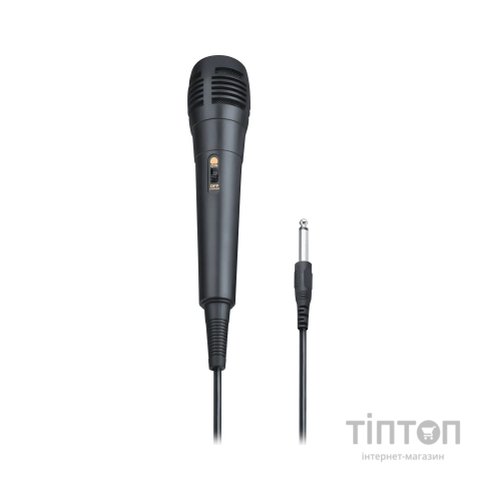 Акустична система Defender Boomer 25 Black (65425)
