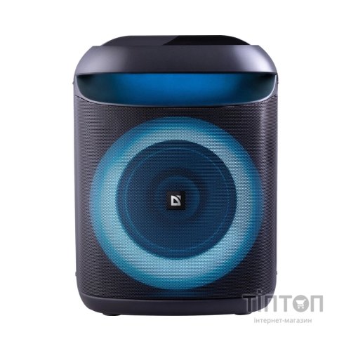 Акустична система Defender Boomer 45 Bluetooth Black (65245)