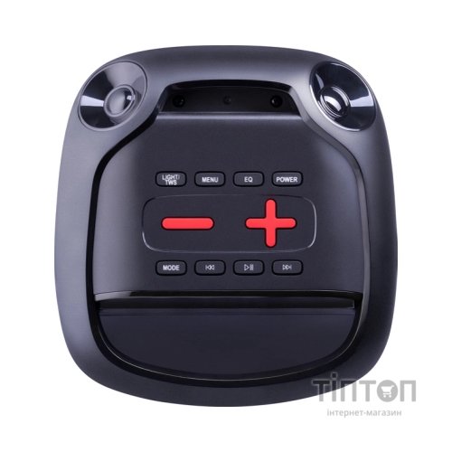 Акустична система Defender Boomer 45 Bluetooth Black (65245)