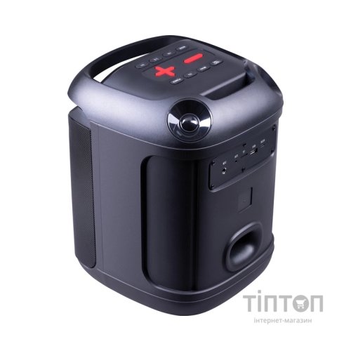 Акустична система Defender Boomer 45 Bluetooth Black (65245)