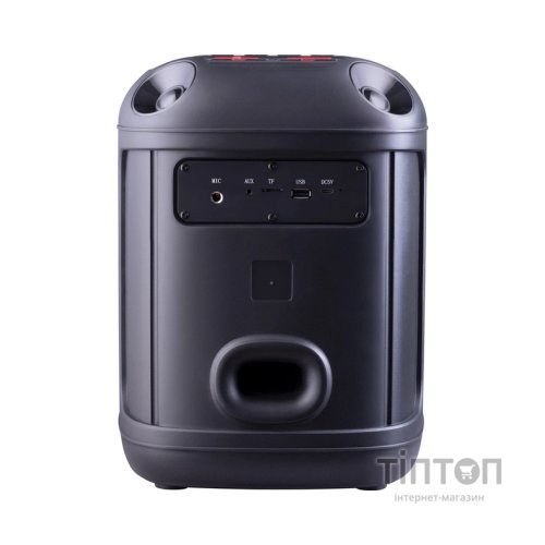 Акустична система Defender Boomer 45 Bluetooth Black (65245)