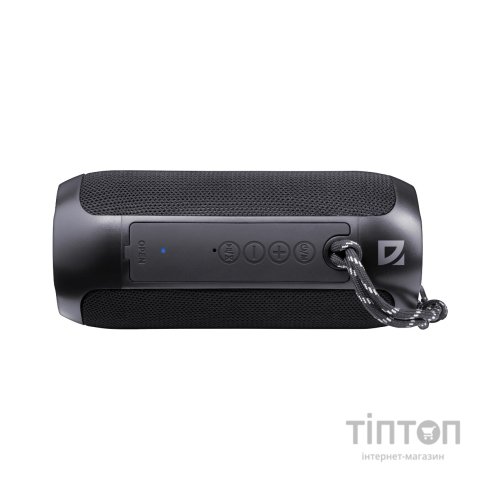 Акустична система Defender Enjoy S100 Bluetooth Black (65101)