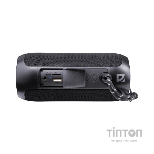 Акустична система Defender Enjoy S100 Bluetooth Black (65101)