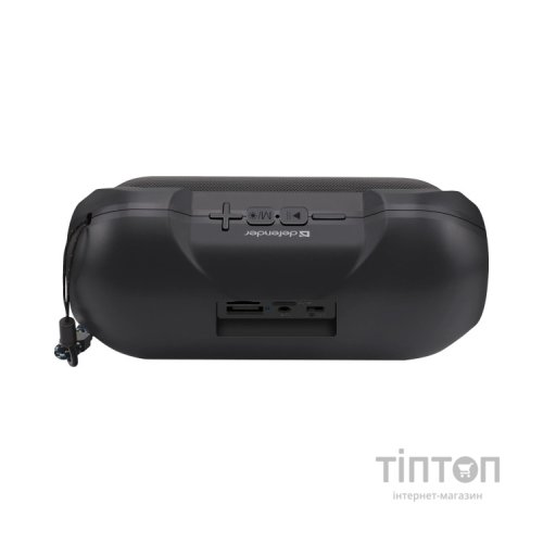 Акустична система Defender Enjoy S400 Black (65399)