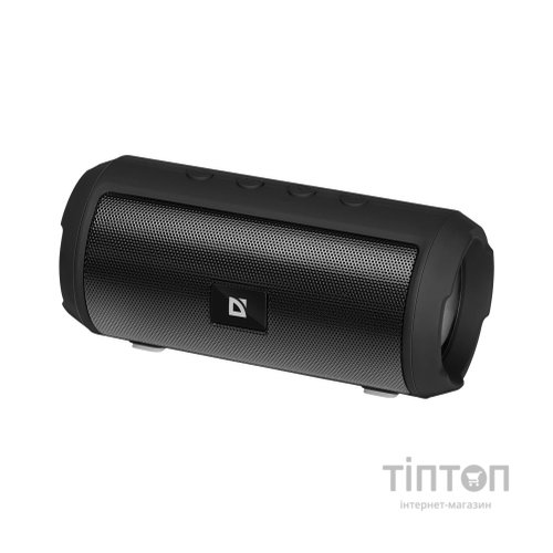 Акустична система Defender Enjoy S500 10Вт Black (65682)