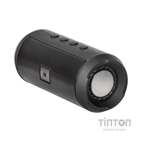 Акустична система Defender Enjoy S500 10Вт Black (65682)
