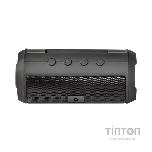 Акустична система Defender Enjoy S500 10Вт Black (65682)