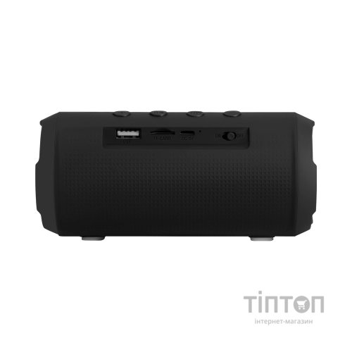 Акустична система Defender Enjoy S500 10Вт Black (65682)