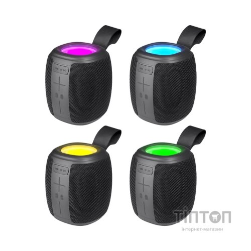 Акустична система Defender Enjoy S550 Bluetooth Black (65553)