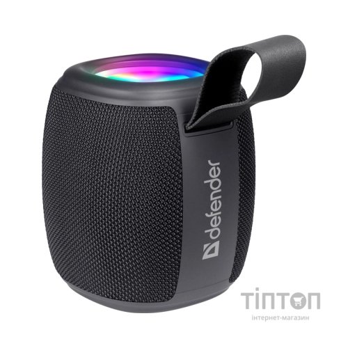 Акустична система Defender Enjoy S550 Bluetooth Black (65553)