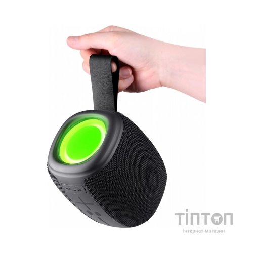 Акустична система Defender Enjoy S550 Bluetooth Black (65553)