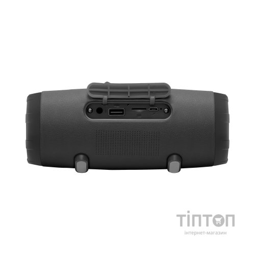 Акустична система Defender Enjoy S600 10Вт Light/FM/microSD/USB Black (65603)