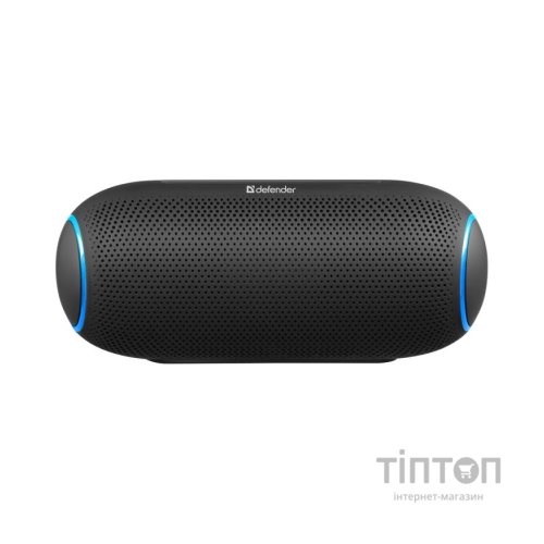 Акустична система Defender Enjoy S650 Black (65651)
