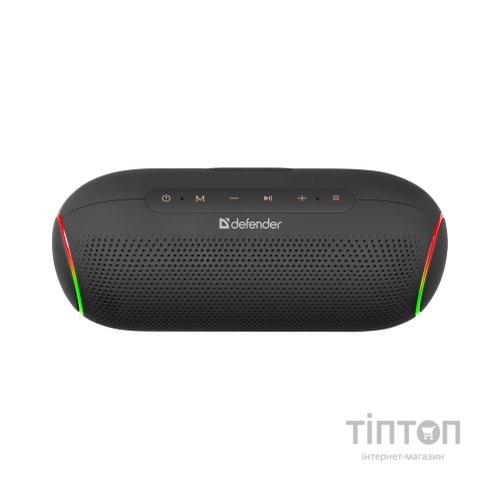 Акустична система Defender Enjoy S650 Black (65651)