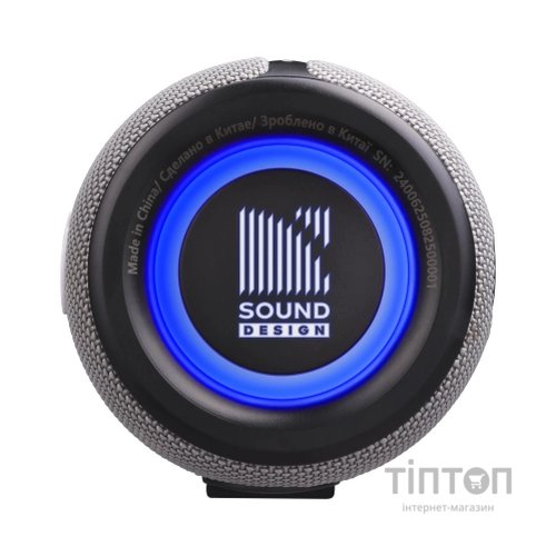 Акустична система Defender Enjoy S850 Black (65851)