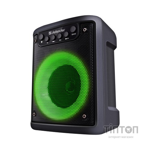 Акустична система Defender Funky Black (65053)