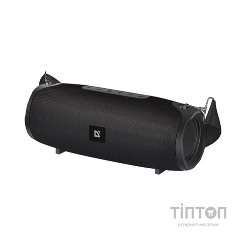 Акустична система Defender G22 Black (65122)
